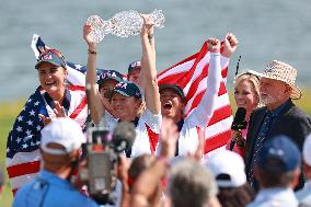 Solheim Cup