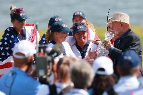 Solheim Cup