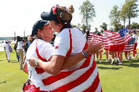 Solheim Cup