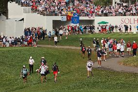 Solheim Cup