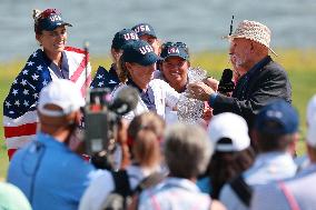 Solheim Cup