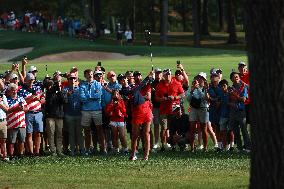 Solheim Cup