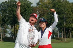 Solheim Cup