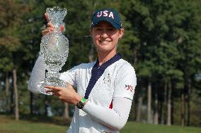 Solheim Cup