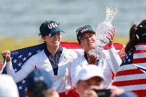 Solheim Cup