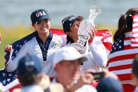 Solheim Cup