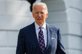 Biden Speaks On Second Attempted Trump Assassination - Washington