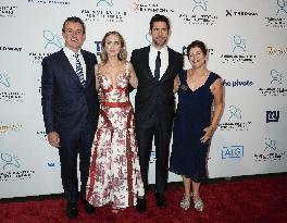 American Institute For Stuttering Gala - NYC