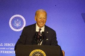 Biden Condemns Political Violence - Philadelphia