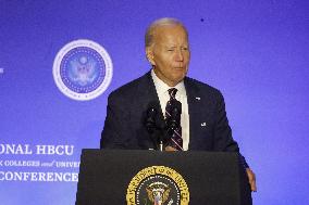 Biden Condemns Political Violence - Philadelphia