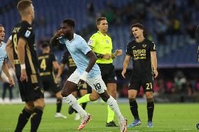 <categoriaITA> - <sottocategoriaITA> - SS Lazio vs Hellas Verona FC