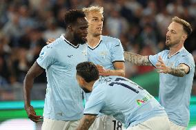 <categoriaITA> - <sottocategoriaITA> - SS Lazio vs Hellas Verona FC