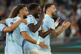 <categoriaITA> - <sottocategoriaITA> - SS Lazio vs Hellas Verona FC