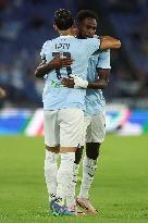 <categoriaITA> - <sottocategoriaITA> - SS Lazio vs Hellas Verona FC