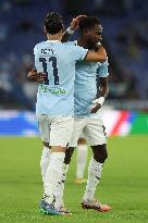 <categoriaITA> - <sottocategoriaITA> - SS Lazio vs Hellas Verona FC