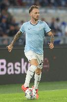 <categoriaITA> - <sottocategoriaITA> - SS Lazio vs Hellas Verona FC