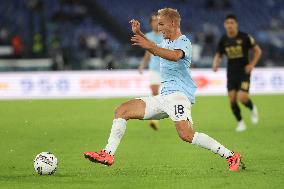 <categoriaITA> - <sottocategoriaITA> - SS Lazio vs Hellas Verona FC