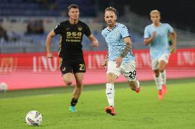 <categoriaITA> - <sottocategoriaITA> - SS Lazio vs Hellas Verona FC