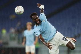 <categoriaITA> - <sottocategoriaITA> - SS Lazio vs Hellas Verona FC