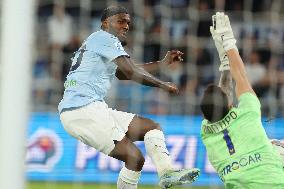 <categoriaITA> - <sottocategoriaITA> - SS Lazio vs Hellas Verona FC