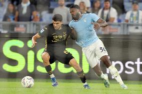 <categoriaITA> - <sottocategoriaITA> - SS Lazio vs Hellas Verona FC