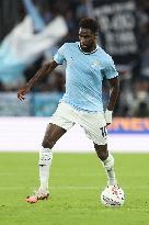 <categoriaITA> - <sottocategoriaITA> - SS Lazio vs Hellas Verona FC