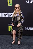 The Substance Premiere - LA