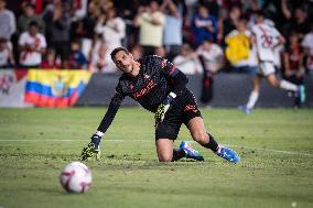 - LaLiga - La Liga: Rayo Vallecano vs Osasuna