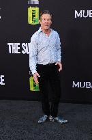 The Substance Premiere - LA