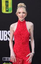 The Substance Premiere - LA