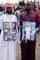 Muslim Faithful Mark 2024 Eid-El-Maolud In Lagos