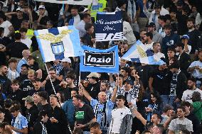 SS Lazio v Verona - Serie A