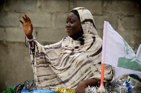 Muslim Faithful Mark 2024 Eid-El-Maolud In Lagos