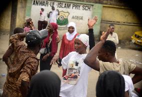 Muslim Faithful Mark 2024 Eid-El-Maolud In Lagos