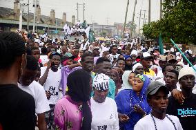 Muslim Faithful Mark 2024 Eid-El-Maolud In Lagos