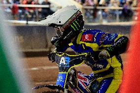 Belle Vue Aces v Sheffield Tigers - Rowe Motor Oil Premiership