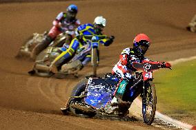 Belle Vue Aces v Sheffield Tigers - Rowe Motor Oil Premiership