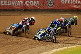 Belle Vue Aces v Sheffield Tigers - Rowe Motor Oil Premiership