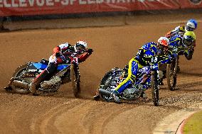 Belle Vue Aces v Sheffield Tigers - Rowe Motor Oil Premiership