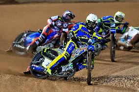 Belle Vue Aces v Sheffield Tigers - Rowe Motor Oil Premiership