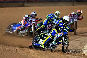 Belle Vue Aces v Sheffield Tigers - Rowe Motor Oil Premiership