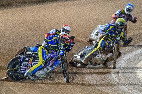 Belle Vue Aces v Sheffield Tigers - Rowe Motor Oil Premiership