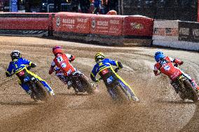 Belle Vue Aces v Sheffield Tigers - Rowe Motor Oil Premiership