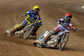 Belle Vue Aces v Sheffield Tigers - Rowe Motor Oil Premiership