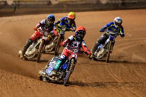 Belle Vue Aces v Sheffield Tigers - Rowe Motor Oil Premiership