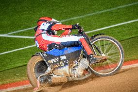 Belle Vue Aces v Sheffield Tigers - Rowe Motor Oil Premiership