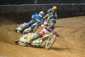 Belle Vue Aces v Sheffield Tigers - Rowe Motor Oil Premiership