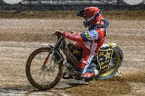 Belle Vue Aces v Sheffield Tigers - Rowe Motor Oil Premiership