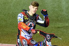 Belle Vue Aces v Sheffield Tigers - Rowe Motor Oil Premiership