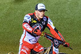 Belle Vue Aces v Sheffield Tigers - Rowe Motor Oil Premiership